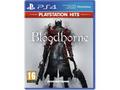 PS4 - HITS Bloodborne