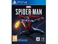 PS4 - Marvel"s Spider-Man MMorales