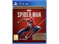 PS4 -Marvel´s Spider-man GOTY