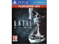 PS4 - HITS Until Dawn