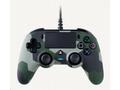 Nacon Wired Compact Controller - ovladač pro PlayS