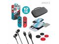 Hyperkin Travel Kit For Nintendo Switch®, Nintendo