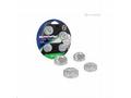 Hyperkin GummiFlex Pro Series Thumb Grips (4x) for