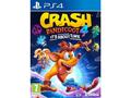 PS4 hra Crash Bandicoot 4: It"s About Time