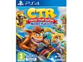 PS4 hra CTR Crash Team Racing: N.F.