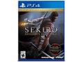 PS4 hra Sekiro: Shadows Die Twice GOTY Edition