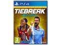 PS4 hra TIEBREAK: Official game of the ATP and WTA