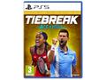 PS5 hra TIEBREAK: Official game of the ATP and WTA