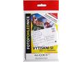 Fotopohlednice 250g, m2, 10x15 cm, glossy, 5ks, ba