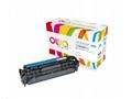 OWA Armor toner kompatibilní s HP CE411A, 2600st, 