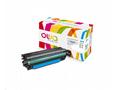 OWA Armor toner pro HP Color Laserjet CP3525, 7000