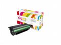 OWA Armor toner pro HP Color Laserjet CP4025, 4520