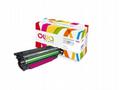 OWA Armor toner pro HP Color Laserjet Ese CM4540, 