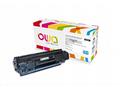 OWA Armor toner pro HP Laserjet P1566, 1601, 1602,