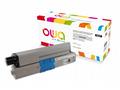 OWA Armor toner pro OKI C511, C531, MC 562, 7000 S