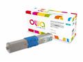 OWA Armor toner pro OKI C511, C531, MC 562, 5000 S