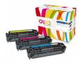 OWA Armor toner pro HP Color Laserjet Pro300 M351,