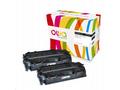 OWA Armor sada kompatibilní s HP CE505XD, 2x6500st