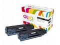 OWA Armor sada kompatibilní s HP CE278AD, 2x2100st