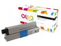 OWA Armor toner pro OKI C301, C321, MC332, MC342, 