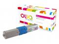 OWA Armor toner pro OKI C301, C321, MC332, MC342, 