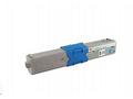 OWA Armor toner kompatibilní s OKI 44469706, 2000s