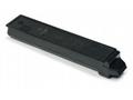 OWA Armor toner pro KYOCERA MITA FS-C8020MFP, FS-C