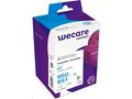 WECARE ARMOR ink sada kompatibilní s HP C2P43AE, C