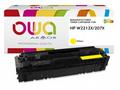 OWA Armor toner pro HP W2212X,žlutý,2450st.