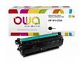 OWA Armor toner pro HP LJ Enterprise flow 634 10.5