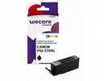 WECARE ARMOR ink kompatibilní s CANON CLi-571XLBK,