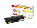 OWA Armor toner pro BROTHER L8350 yellow, 9.000 st