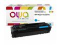 OWA Armor toner pro HP CLJ Pro MFP M255 cyan, 1.25