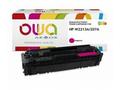 OWA Armor toner pro HP CLJ Pro MFP M255 magenta, 1