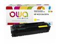 OWA Armor toner pro HP CLJ Pro MFP M255 yellow, 1.