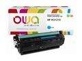 OWA Armor toner kompatibilní s HP W2121X, 10000st,