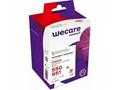 WECARE ARMOR ink sada kompatibilní s Canon PGI550B