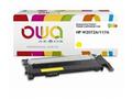 OWA Armor toner kompatibilní s HP W2072A, 117A, 70