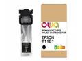 OWA Armor ink-jet pro Epson WF C5390, 5890 černý, 
