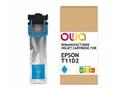 OWA Armor ink-jet pro Epson WF C5390, 5890 cyan, 7