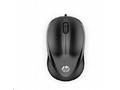 HP myš - Wired Mouse X1000