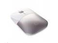 HP myš - Z3700 Mouse, Wireless, White, Pink