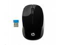 HP myš - 220 Mouse, wireless