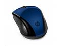 HP myš - 220 Mouse, wireless, blue