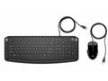 HP 250 drátový set CZ SK