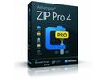 Ashampoo Zip Pro 4