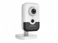 Hikvision IP cube kamera DS-2CD2443G2-I(2.8mm), 4M
