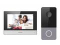 Hikvision DS-KIS603-P(C) kit IP videotelefonu, byt