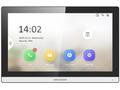 Hikvision DS-KH6350-TE1 - 7" IP dotykový monitor, 