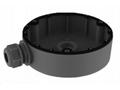 Hikvision DS-1280ZJ-DM8(Black) - montážní krabice 